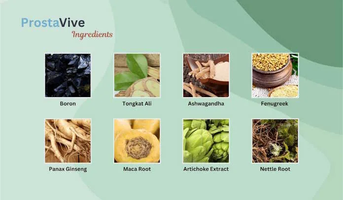 ProstaVive