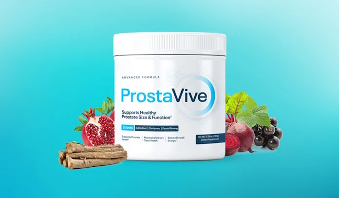 ProstaVive-Reviews-20250830-1 ProstaVive Reviews (Consumer Reports INVESTIGATED) Is This A Safe Supplement? Side Effects And Complaints
