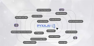 Pyxa.ai Delivers on Its Promise to Creators, Agencies, and Digital Marketers