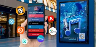 QR Code for Social Media: 7 Best QR Code Generators in 2025