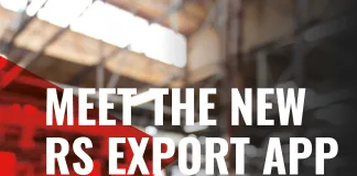 The RS Export app makes finding the correct solution to your problem quicker and easier.