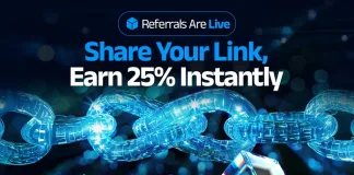From 25% Referral Rewards to $385M Presale Growth, BlockDAG Tops Ethereum and Cardano as Best Crypto to Buy