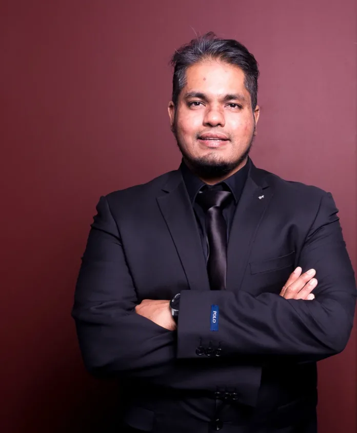 Beyond the Startup: Entrepreneurial Thinking is the New Career Advantage Beyond the Startup: Entrepreneurial Thinking is the New Career Advantage