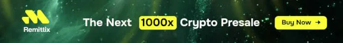 Remittix (RTX)