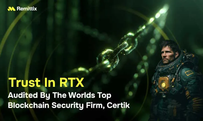 Remittix