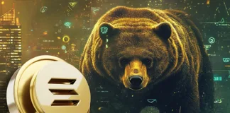 Solana Falls Below $160 as Investor Focus Shifts, Remittix Presale Hits $18M Ahead of Beta Wallet Launch