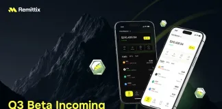 Remittix Price Prediction: Here's Why XRP and Solana Whales Are Pivoting To The Crypto Going Viral In 2025