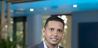 Reshaad Sha, Executive Chairman at Sentiv