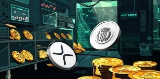 Ripple (XRP) Crashes 8.8% in Market Sell Off, Leading Traders to Mutuum Finance (MUTM) as a Safer Summer Growth Play