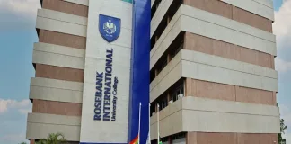 JSE-listed ADvTECH opens Rosebank International University College in Ghana