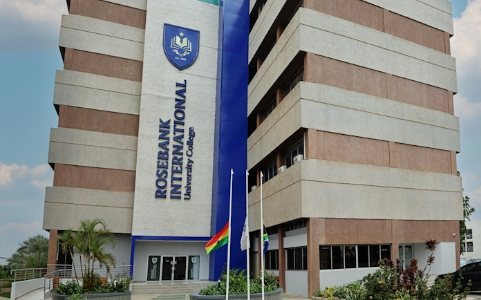JSE-listed ADvTECH opens Rosebank International University College in Ghana JSE-listed ADvTECH opens Rosebank International University College in Ghana