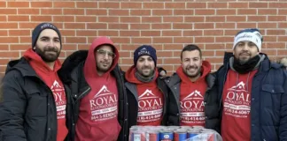 Building Up in a Race to the Bottom: Royal Renovators Elevates Standards in New York’s Renovation Market Building Up in a Race to the Bottom: Royal Renovators Elevates Standards in New York’s Renovation Market