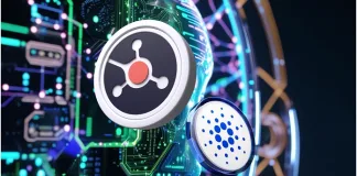 Ruvi AI (RUVI) Presale Skyrockets After CoinMarketCap Listing, Cardano (ADA) Holders Jump Ship as Analysts Predict 100x Before 2026