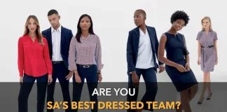 Competition Launched to Find SA’s Best-Dressed Office
