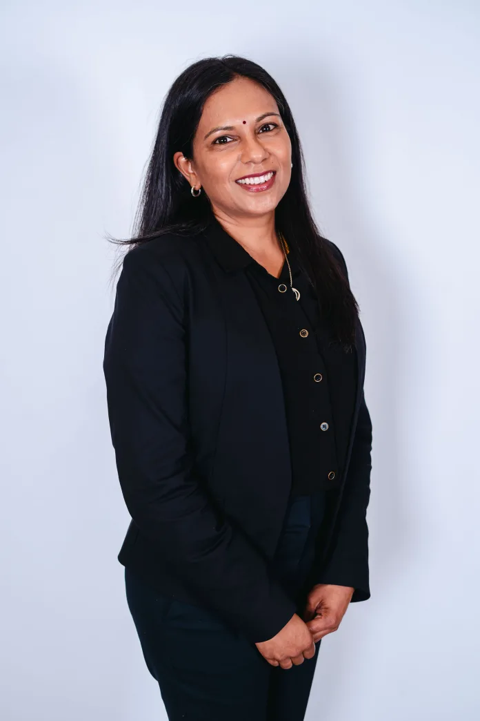 SERISHA-SIRPUTH-2 Serisha Sirputh, Director at LDM
