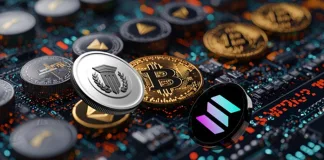 SOL, XRP, and MUTM? Analysts Rank the 3 Altcoins Most Likely to Explode in the Coming Weeks