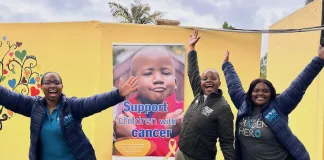 CHOC House The 2025 Maritzburg SPAR Women’s Challenge Charity Pietermaritzburg – Sunday, 17 August CHOC House The 2025 Maritzburg SPAR Women’s Challenge Charity Pietermaritzburg – Sunday, 17 August