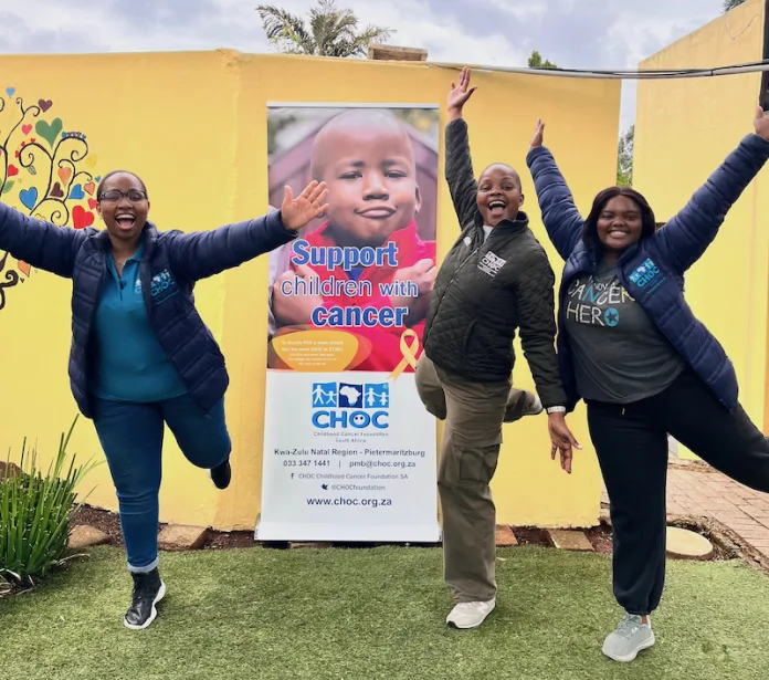 SPAR-Charity-Choc-02-1 CHOC House The 2025 Maritzburg SPAR Women’s Challenge Charity Pietermaritzburg – Sunday, 17 August