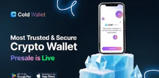 SUI Network Surge Impresses As OKB Gains Momentum, But Cold Wallet’s 3,423% ROI Makes It 2025’s Top Crypto Play