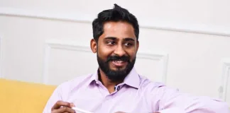 Saiman Shetty