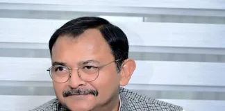 Samit Garg