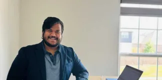 Sashi Kiran Vuppala