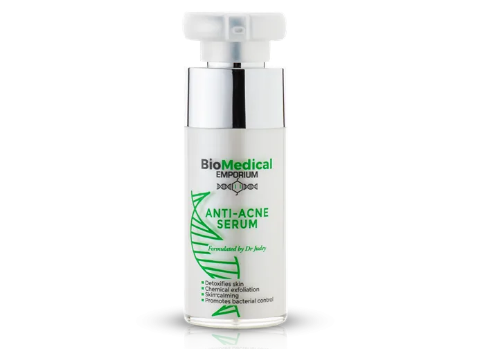 Biomedical Emporium Anti Acne Serum