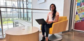 Shailaja Beeram