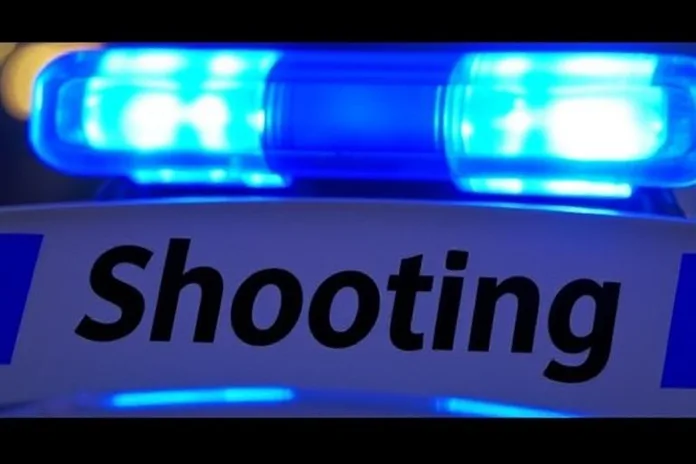 Shooting-incident-3 Triple Homicide in Muizenberg: Police Launch Manhunt After Fatal Shooting