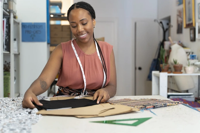 From side hustle to start-up – practical tips for women From side hustle to start-up – practical tips for women