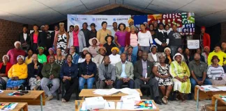Corteva Agriscience empowers women farmers through the Soilsistas initiative Corteva Agriscience empowers women farmers through the Soilsistas initiative