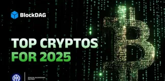 Top Searched Crypto 2025: BlockDAG, XRP, Dogecoin, and Solana Driving Big Moves
