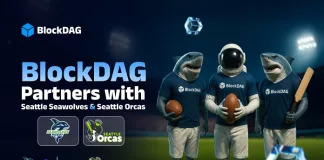 Solana Price Drops & Worldcoin Stalls as Experts Rate BlockDAG as Best Crypto to Buy Now Amid Epic Sport Deals