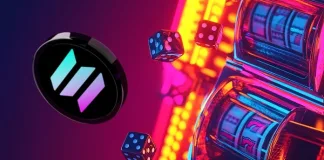 Solana Price Prediction: SOL Stays Bullish, But Investors Rush Into Rollblock’s High-Yield Presale Offering