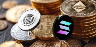 Solana Price Prediction: SOL to $200 Next, While Mutuum Finance (MUTM) Explodes Under $1