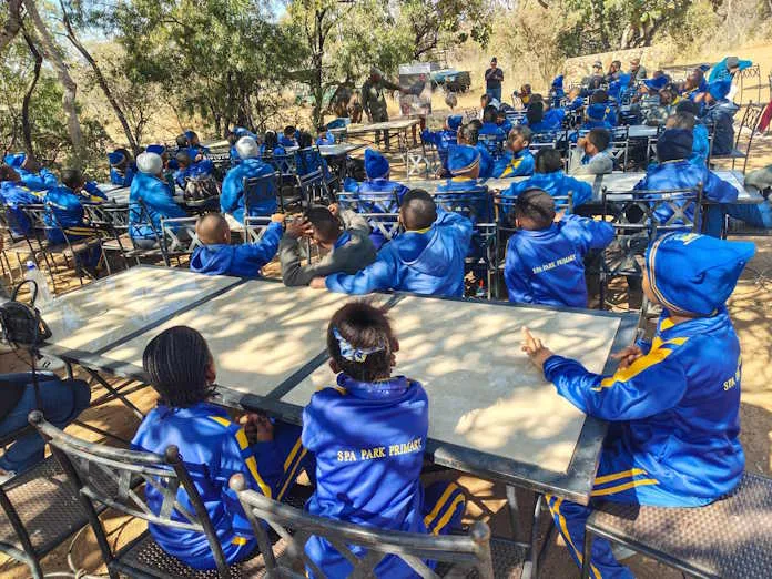 Spa-Park-2048x1536 Mabula Game Lodge Inspires 200 Local Learners