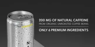 A Better Boost: This Clean Energy Drink Actually Works Without The Crash