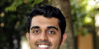 Srikrishna Jayaram