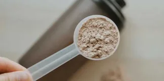 Whey Protein Secrets: How It Supports Your Muscle, Weight, and Immunity