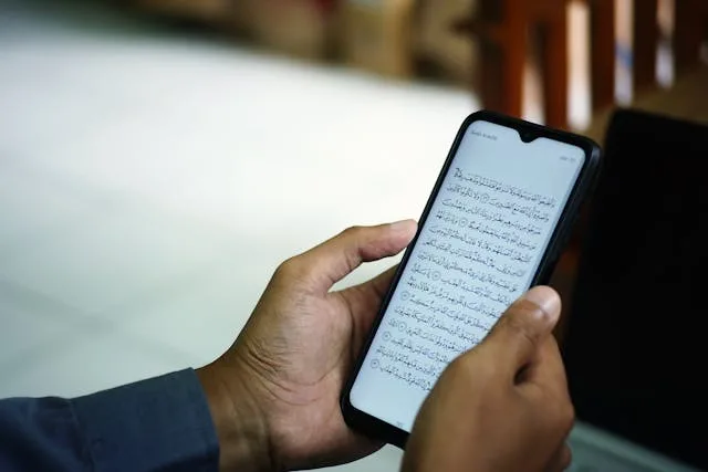 Surah-Al-Mulk-The-Nightly-Protector-and-Intercessor Surah Al-Mulk: The Nightly Protector and Intercessor