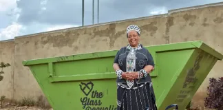 The women behind the glass: Shaping change and creating opportunity