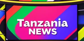 Rescue Efforts Continue After Gold Mine Collapse in Tanzania; 22 Still Missing Rescue Efforts Continue After Gold Mine Collapse in Tanzania; 22 Still Missing