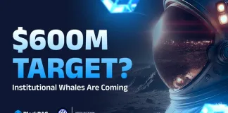 Analysts Eye $1 Target as BlockDAG Surges With $380M Presale & Stays the Top Crypto Presale