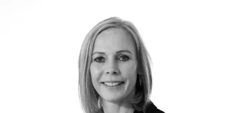 Taryn Browne, Head of Marketing at Bühler Southern Africa