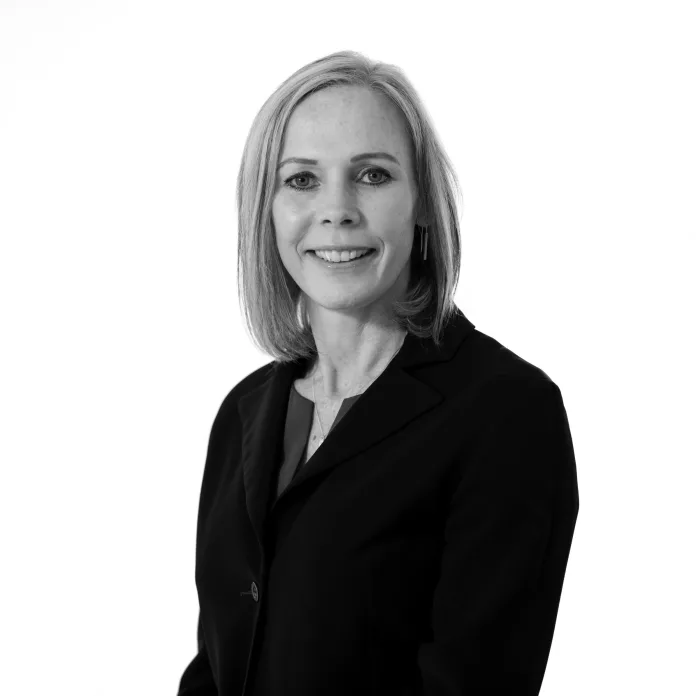 Taryn Browne, Head of Marketing at Bühler Southern Africa