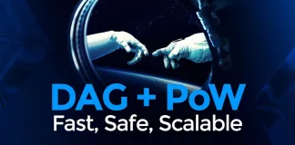 BlockDAG’s Hybrid DAG And PoW Technology Ready To Disrupt Blockchain Markets And Spark 100x Growth Surge