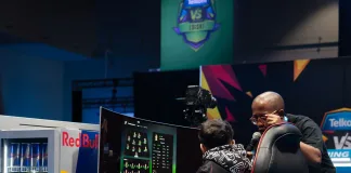 Telkom VS Gaming Brings “For All Gamers” to Life at Comic Con Africa 2025 Telkom VS Gaming Brings “For All Gamers” to Life at Comic Con Africa 2025