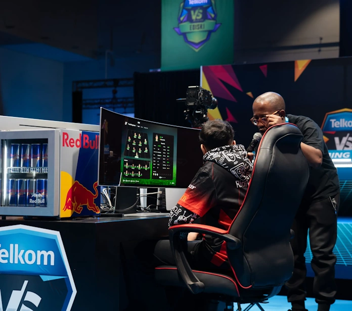 Telkom VS Gaming Brings SAFA eDiski Qualifiers to Comic Con Africa 2025 Telkom VS Gaming Brings SAFA eDiski Qualifiers to Comic Con Africa 2025