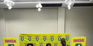 IWISA No 1 Community Champions competition prizes increased to R400 000! The 2024 IWISA first place winner in Gauteng, Mahlatse Mamaila INO Biodiesel