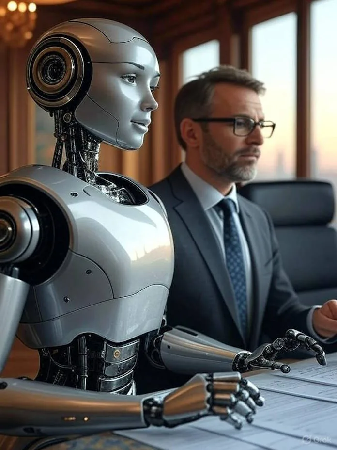 The-AI-Revolution-in-Options-Trading-Rise The AI Revolution in Options Trading: Rise of The Sophisticated Investor